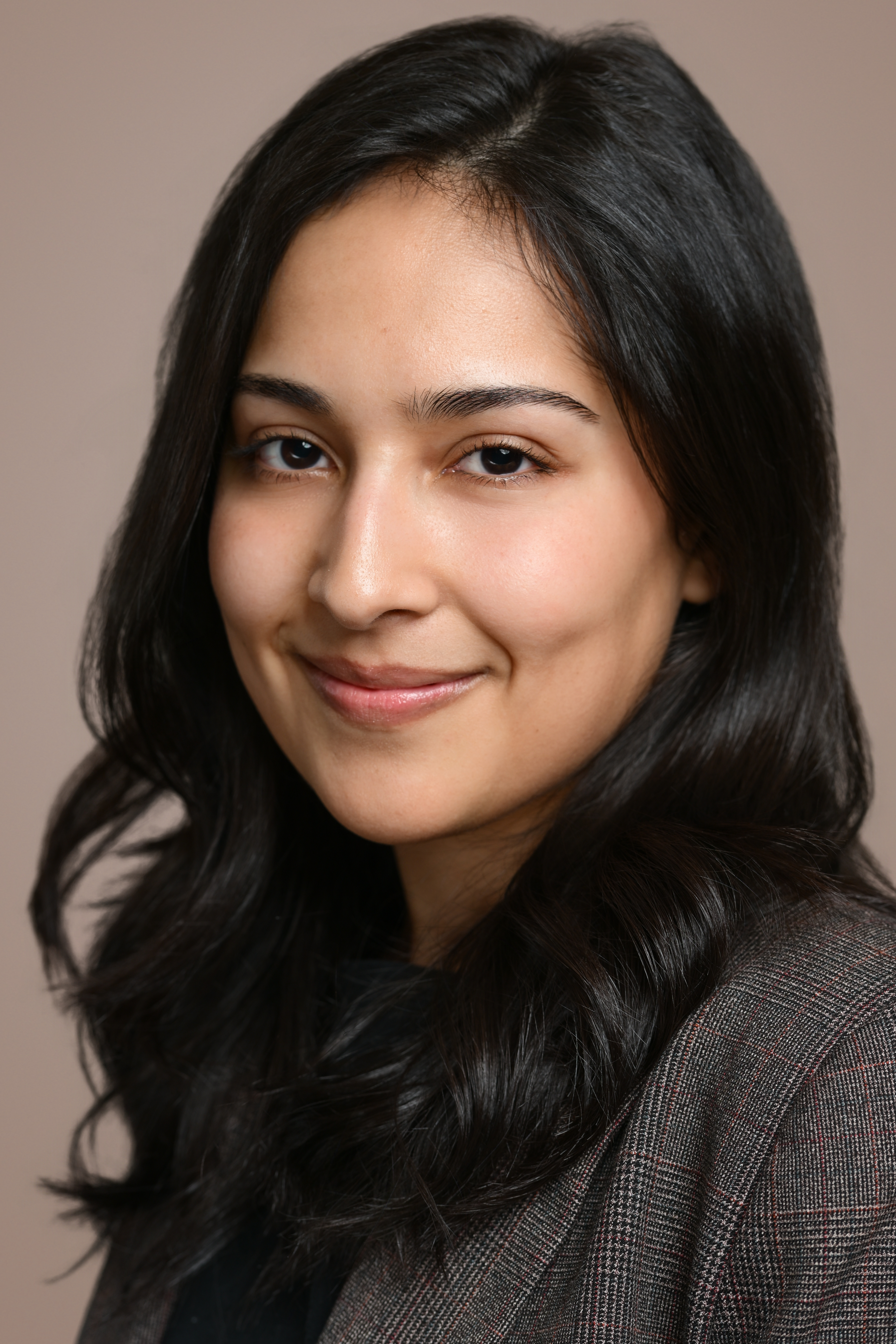 Aliah Zewail